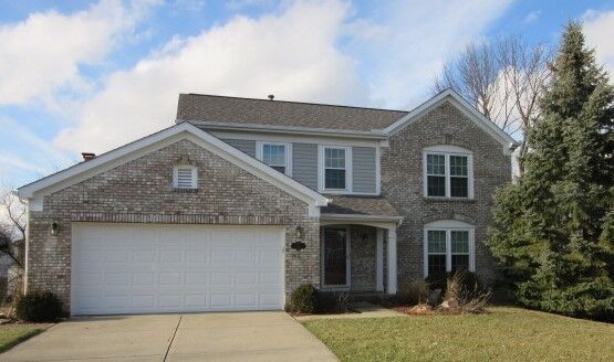 Property Photo: 2212 Forest Pond Drive KY 41048