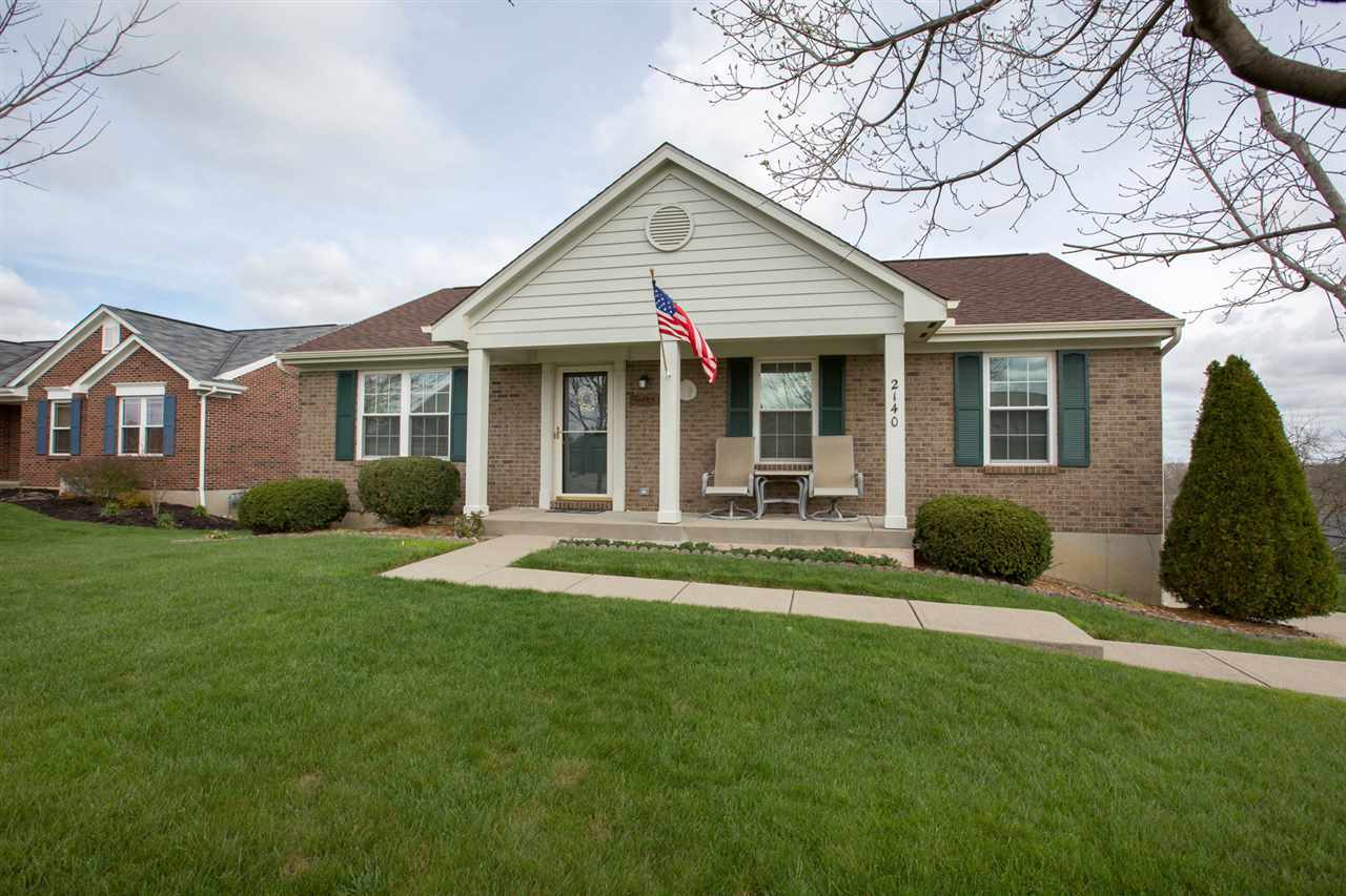 Property Photo:  2140 Hartland Blvd  KY 41051 