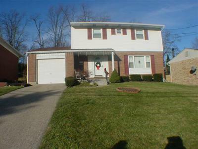 Property Photo:  3538 Concord Drive  KY 41018 