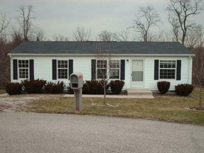 Property Photo: 115 Highlander Court KY 41095