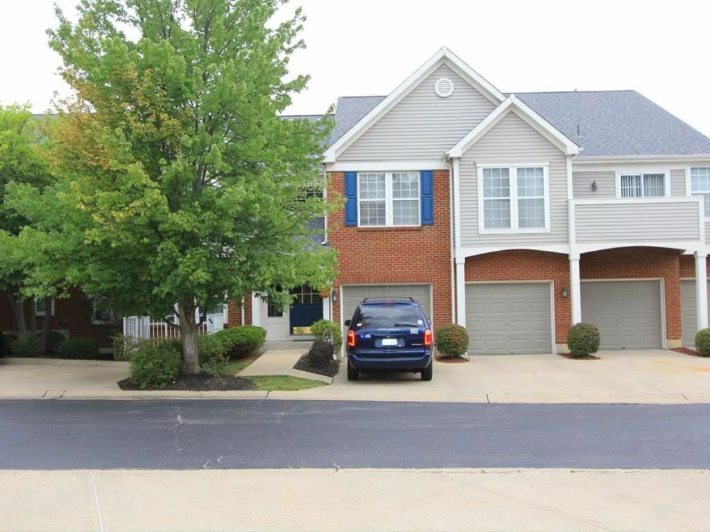 Property Photo: 115 Lamphill Drive KY 41076