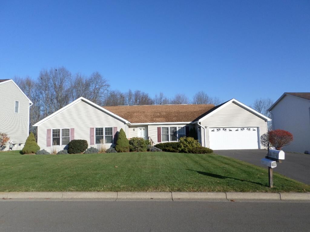 Property Photo: 14 Country Knoll Drive NY 13905