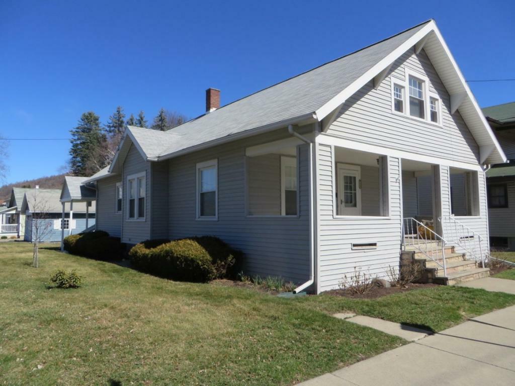 Property Photo:  153 E Frederick  NY 13904 