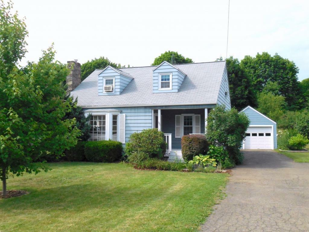 Property Photo: 781 River Road NY 13901