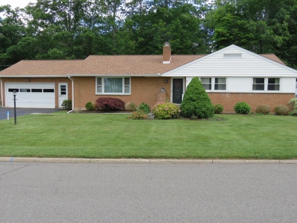 Property Photo:  201 Brook Hill Avenue  NY 13850 