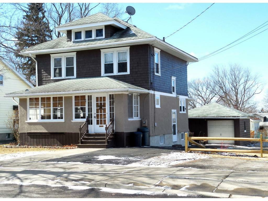 Property Photo: 89 - 91 Bigelow NY 13904
