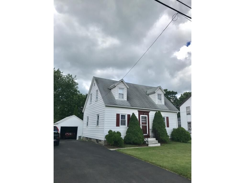 Property Photo:  259 Main Street  NY 13795 