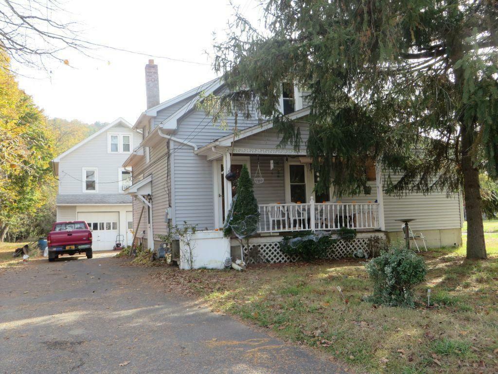 Property Photo:  1102 Laurelton Drive  NY 13760 