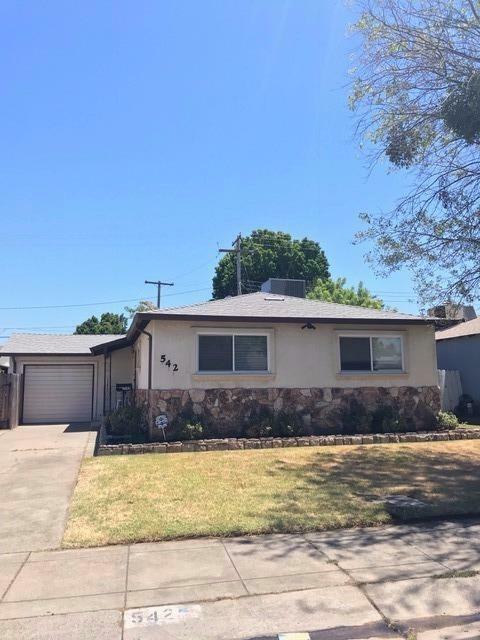 Property Photo:  542 Calaveras Street  CA 95240 