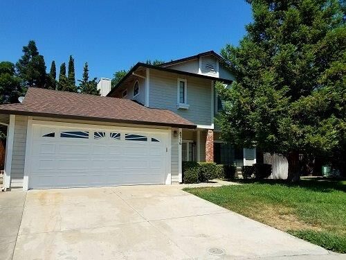 Property Photo: 8316 Kinsale Court CA 95843