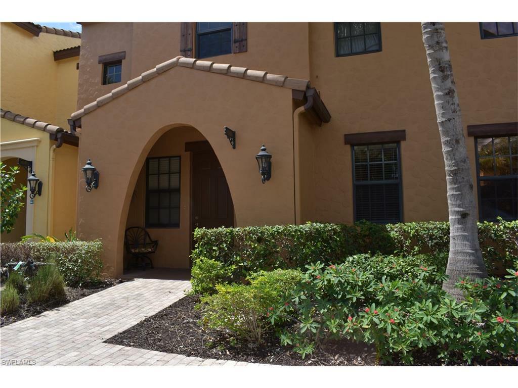 Property Photo: 11920 Paseo Grande Boulevard 4106 FL 33912