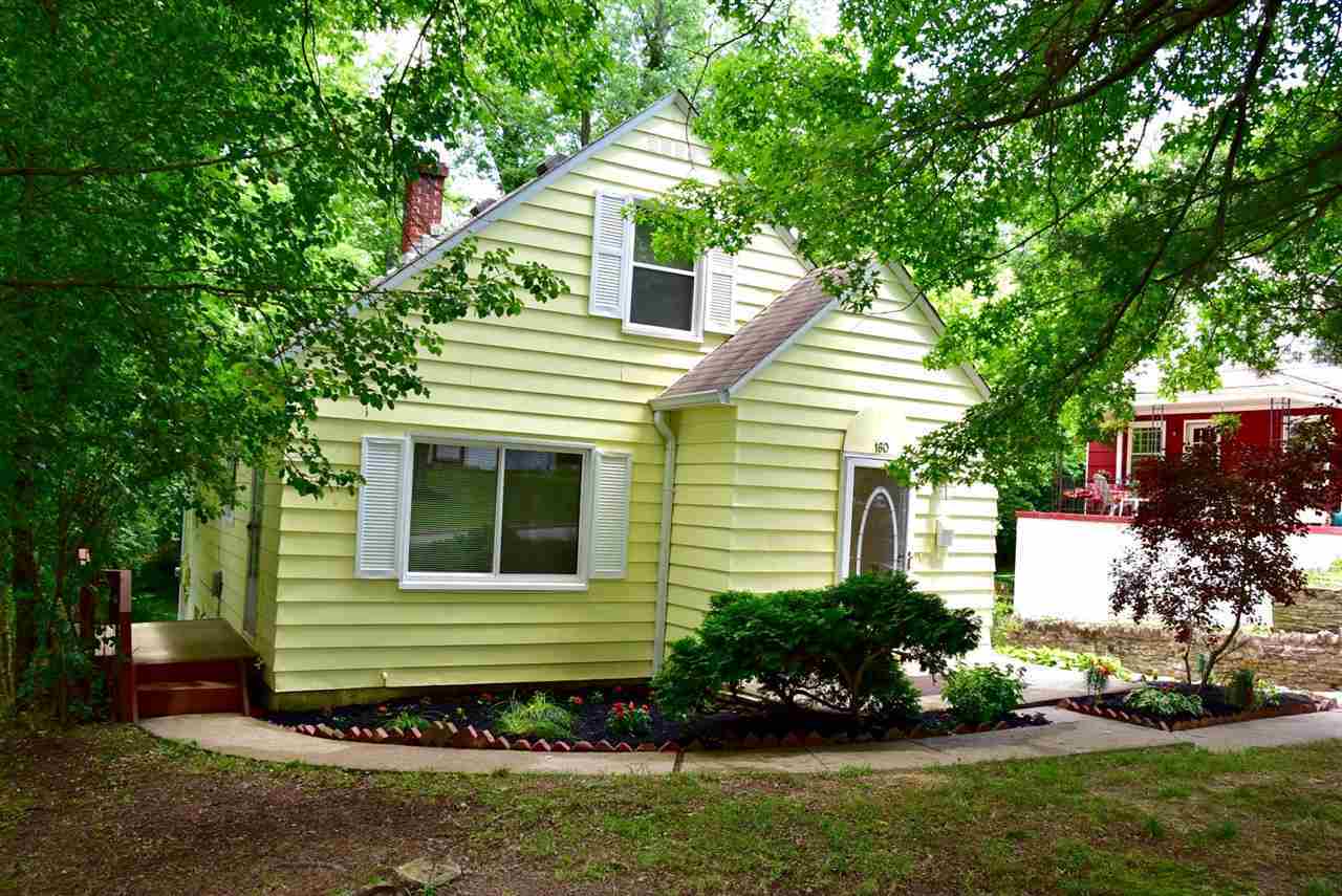 Property Photo: 160 Pleasant Ridge Avenue KY 41017