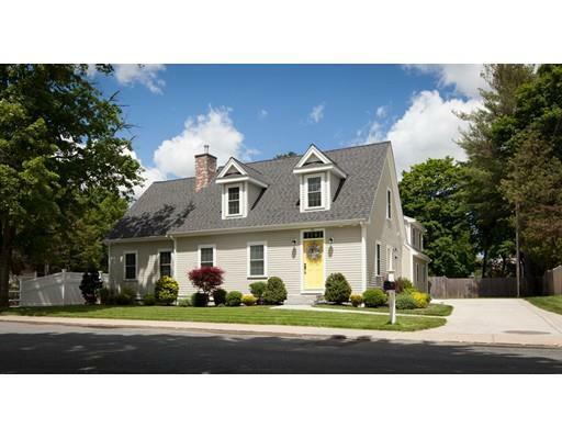 Property Photo:  50 Pleasant Street  MA 02052 