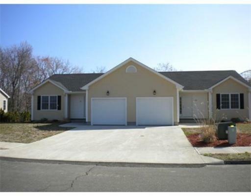 Property Photo: 43 Mark Dr 43 MA 01001