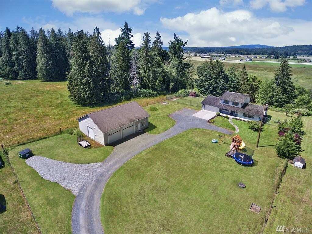 Property Photo: 3727 188th St NE WA 98223