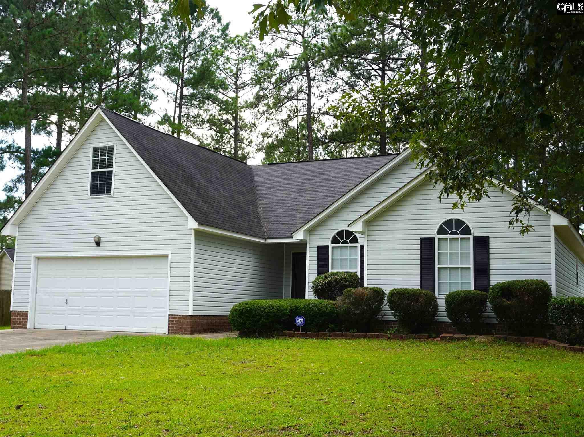 Property Photo: 208 Southdown SC 29209-4270