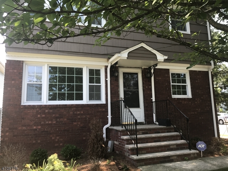 Property Photo:  768 Rahway Ave  NJ 07202 