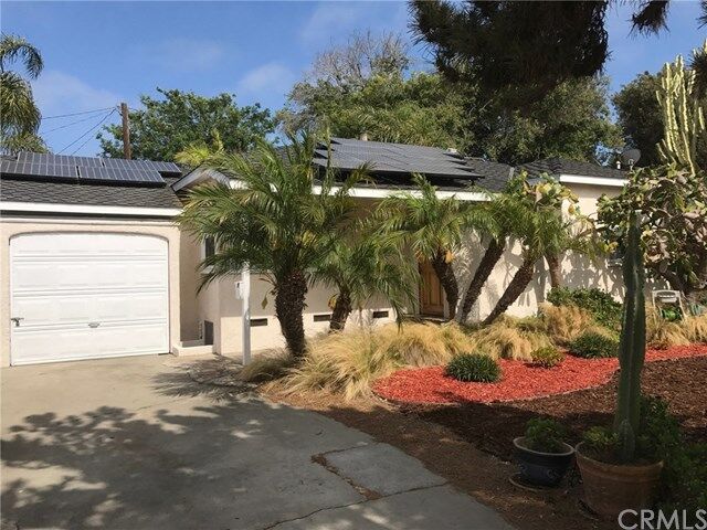 Property Photo:  2808 Vail Avenue  CA 90278 