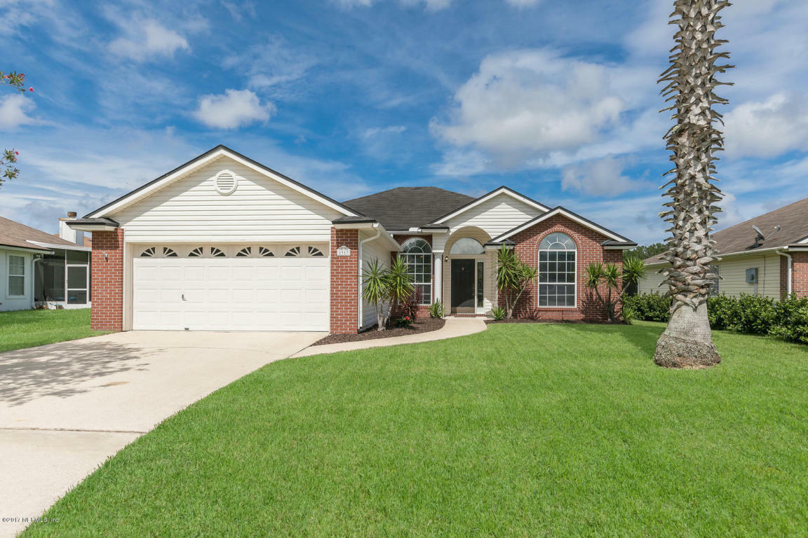 Property Photo:  1917 N Star Lane  FL 32246 