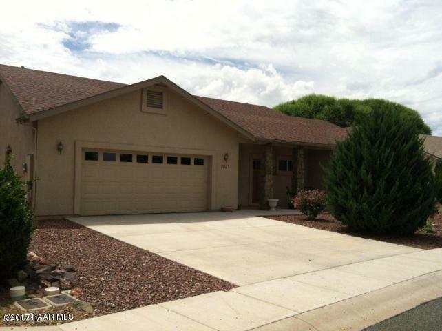 7803 E Bramble Berry Lane  Prescott Valley AZ 86315 photo