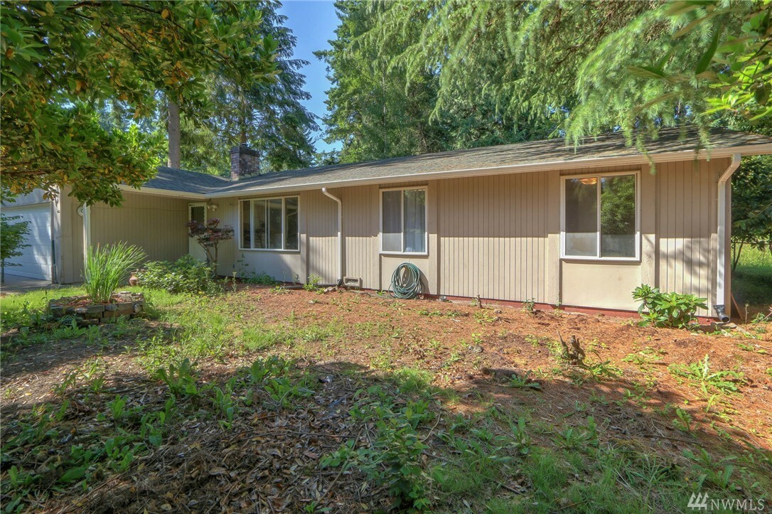 463 NE Silver Pine Dr  Bremerton WA 98311 photo