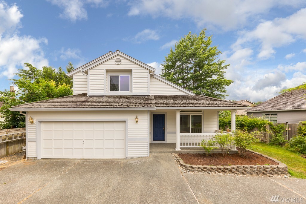 Property Photo: 5700 66th St NE WA 98270