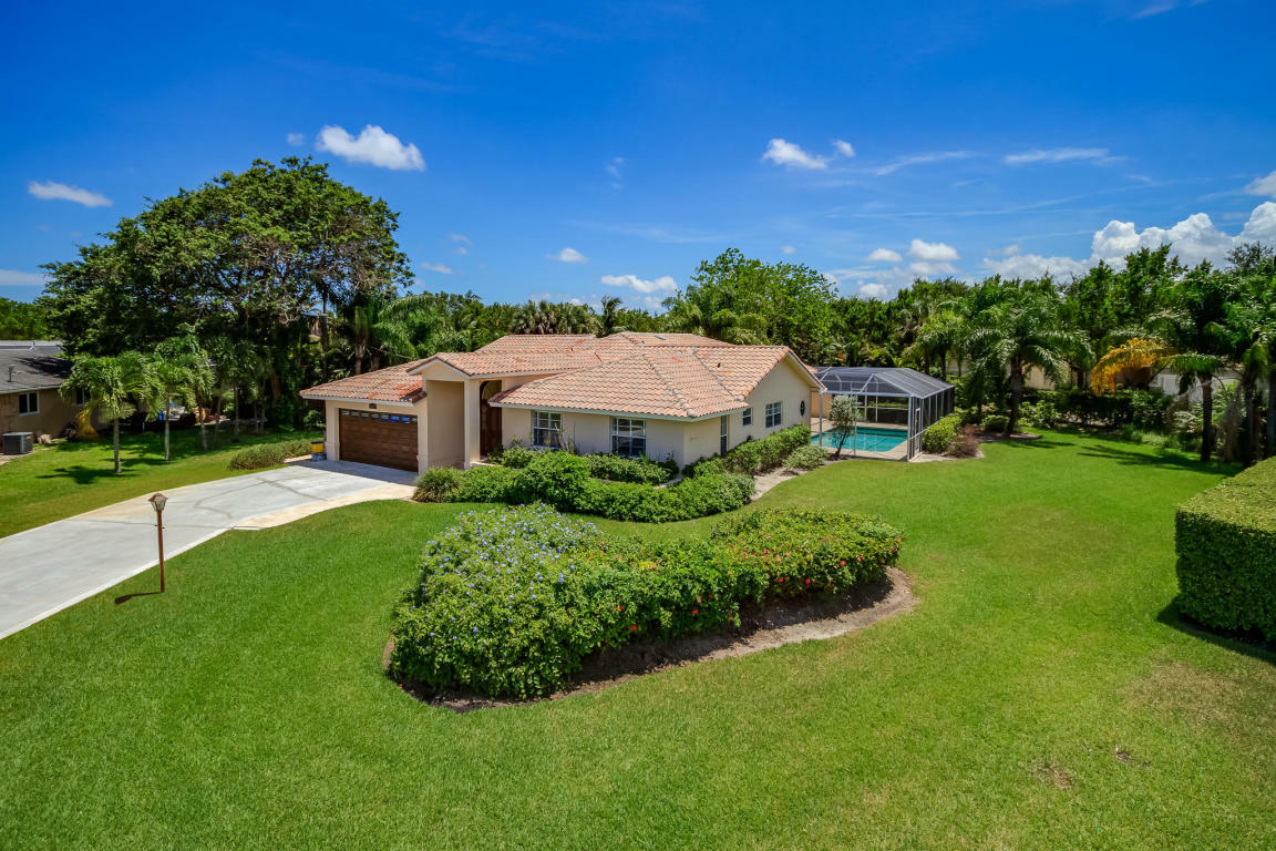 Property Photo:  4664 Sunrise Boulevard  FL 33445 