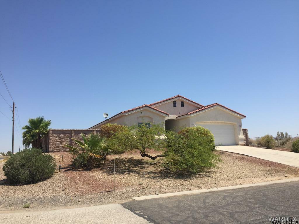 Property Photo:  1883 E Corry Lane  AZ 86426 