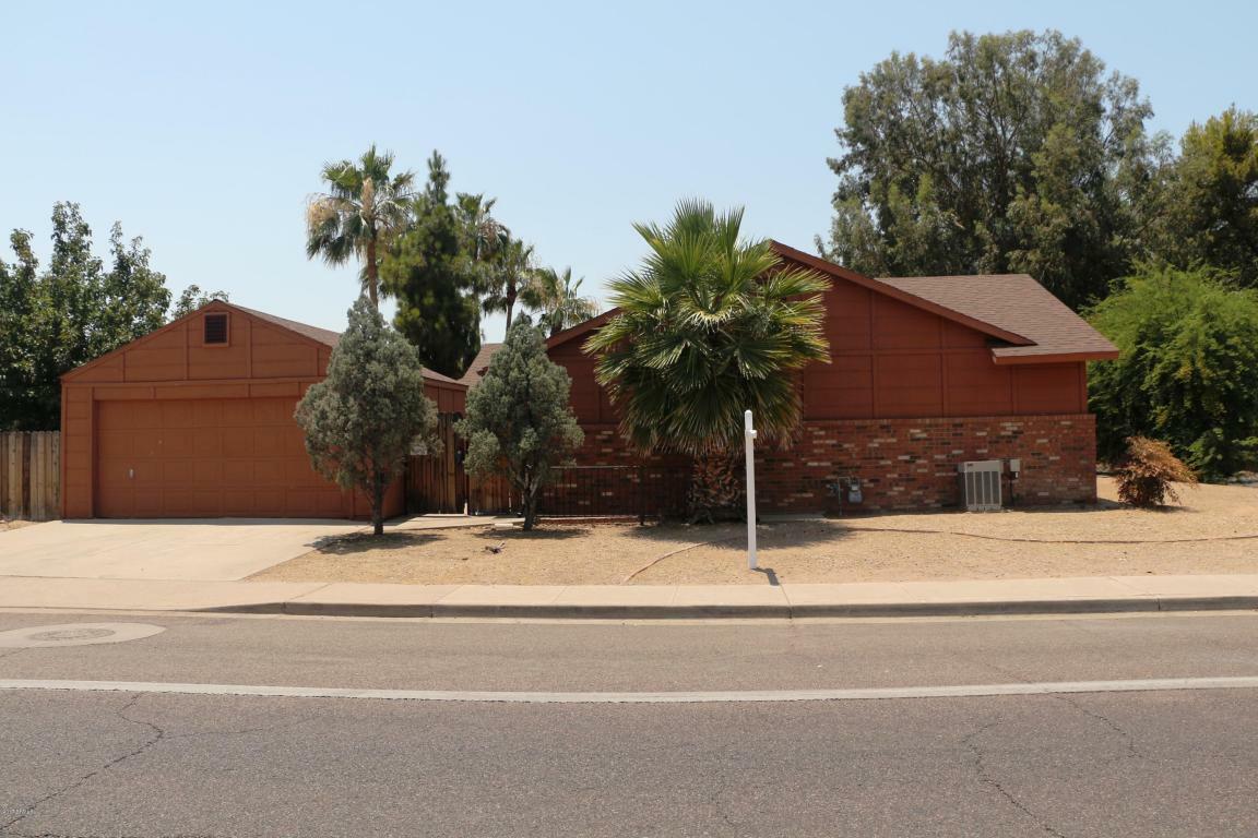 Property Photo:  7345 N 28th Drive  AZ 85051 