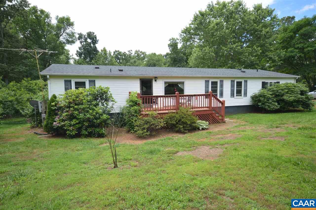 Property Photo: 351 Springbranch Trl VA 22973