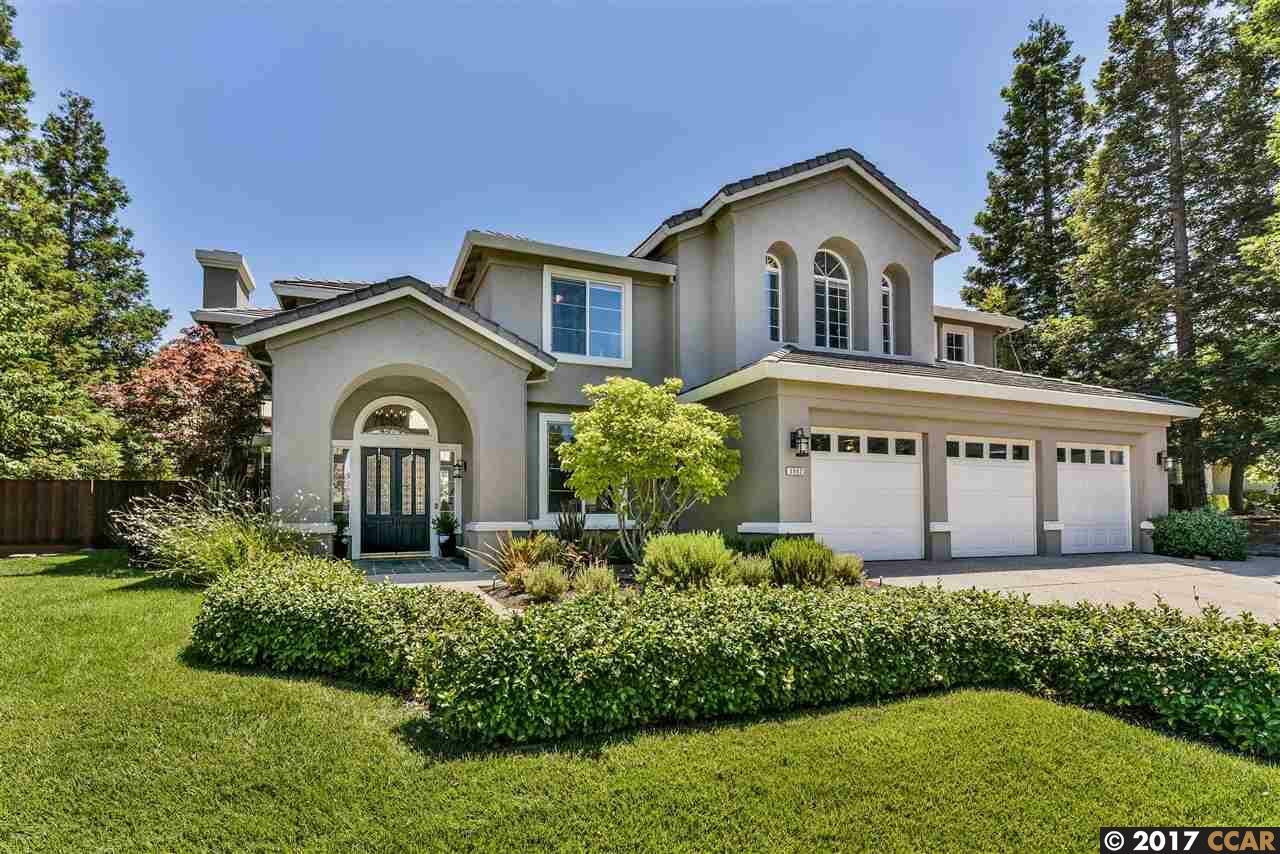 Property Photo: 3982 Arbolado Dr CA 94598