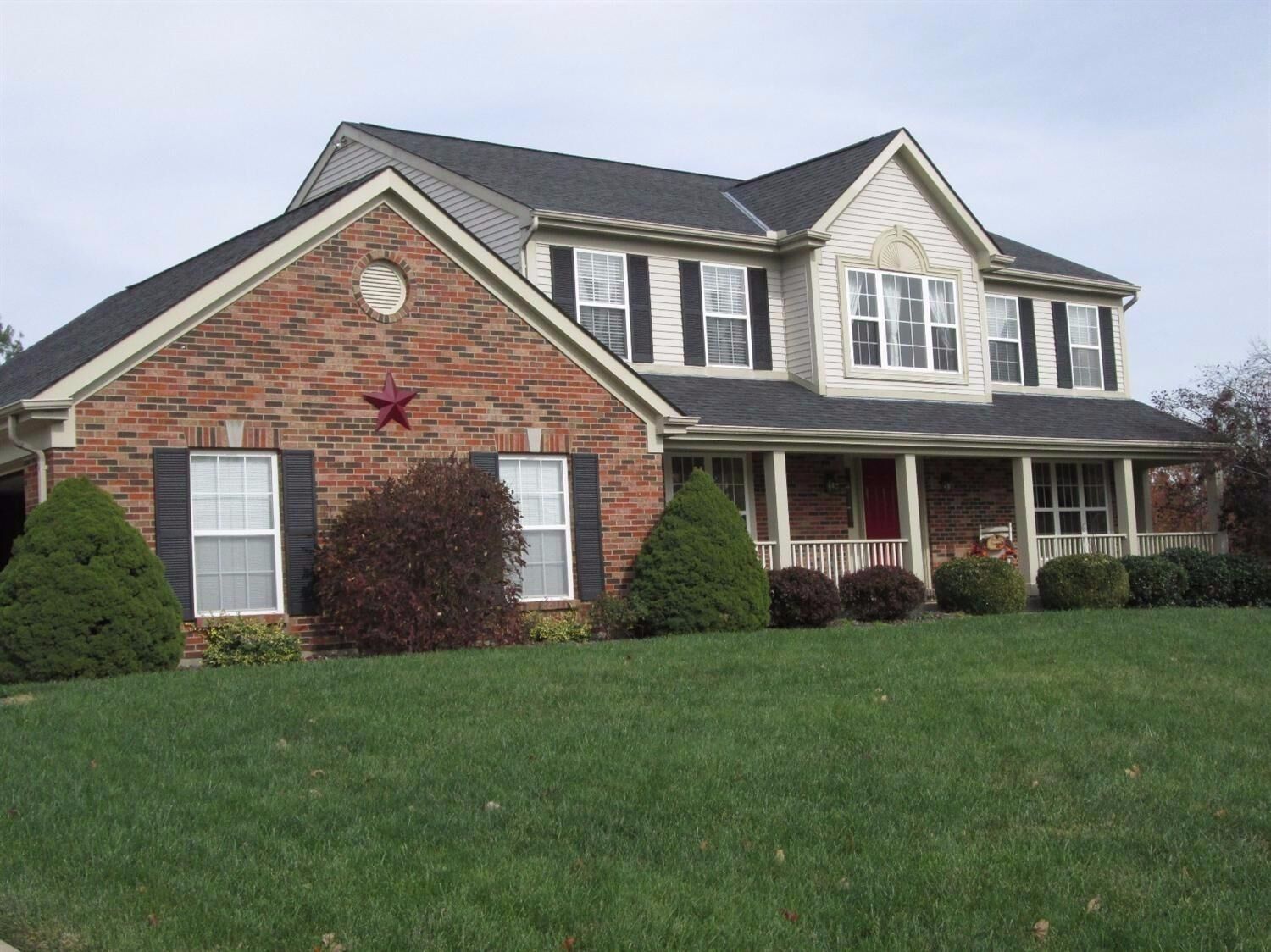Property Photo: 3630 Trevor Lane KY 41005