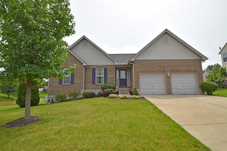 Property Photo:  6043 Ethan Drive  KY 41005 