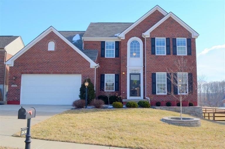 Property Photo:  11438 Wynfair Court  KY 41042 