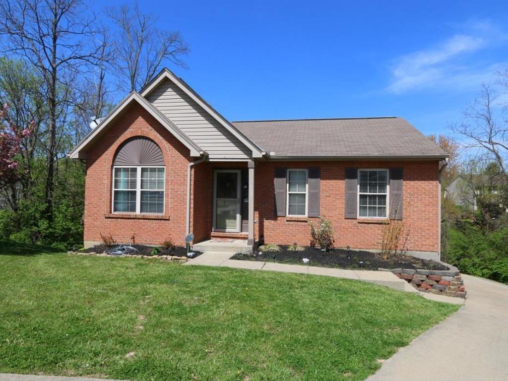 Property Photo: 3648 Pondside Court KY 41018