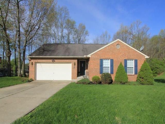 Property Photo: 11 N Rosewood Court KY 41001