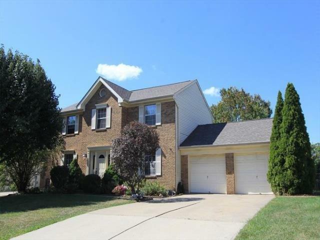 Property Photo:  6041 Tosha Drive  KY 41005 