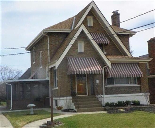 Property Photo: 114 Bonnie Leslie Avenue KY 41073