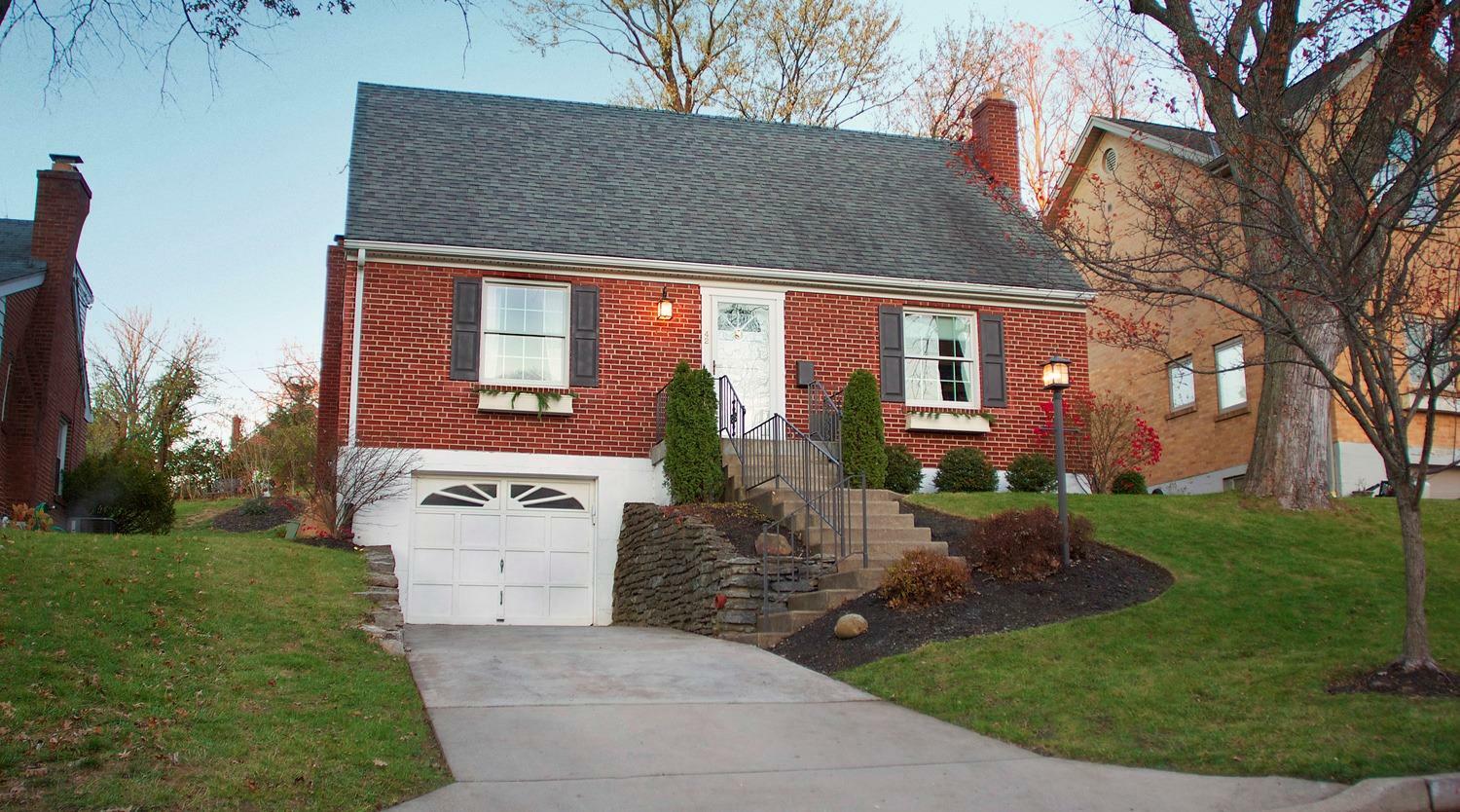 Property Photo:  42 Burdsall Avenue  KY 41017 