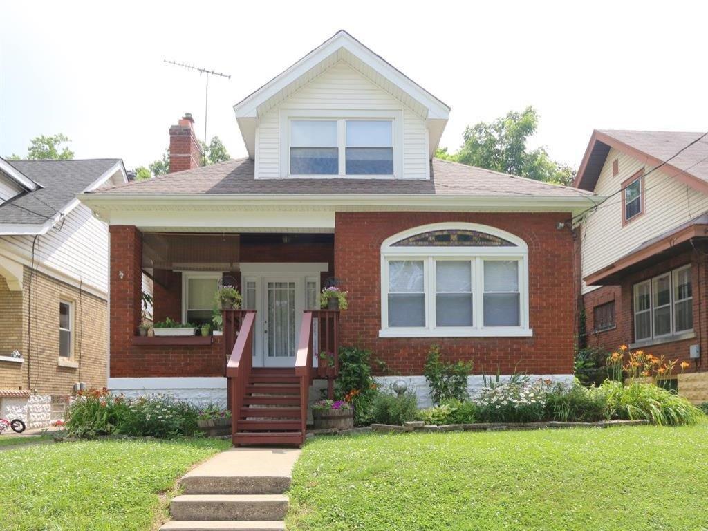 Property Photo: 3108 Beech Avenue KY 41015