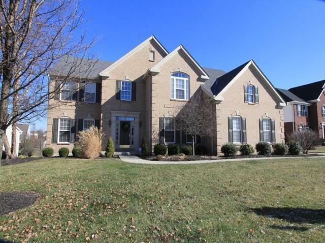 Property Photo:  1488 Vistaglen Circle  KY 41091 