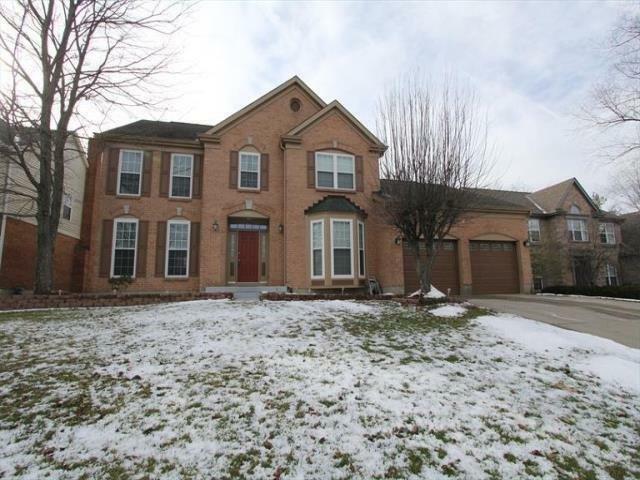 Property Photo:  942 Lakepointe Court  KY 41091 