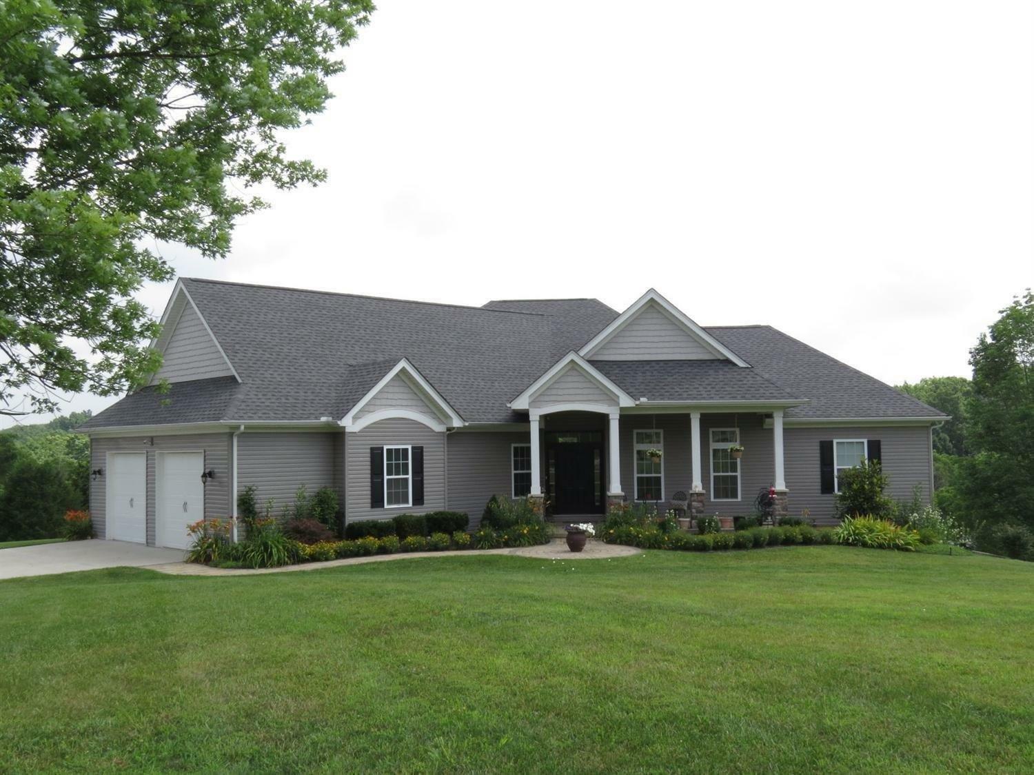 Property Photo: 3760 Gardnersville Road KY 41030