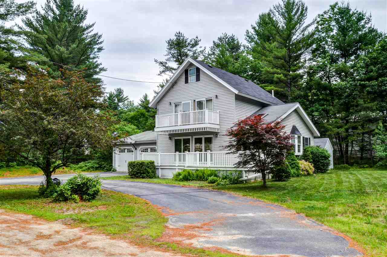 Property Photo:  30 Linden Road  NH 03860 