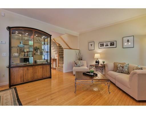 Property Photo: 52 Hill Circle 52 MA 01803