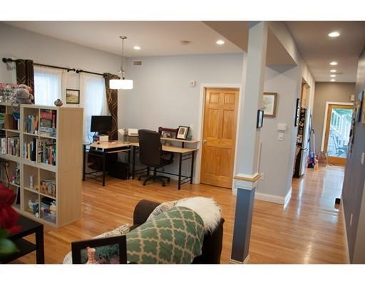 Property Photo: 12 Albion Pl 12 MA 02144