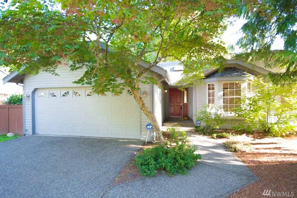 Property Photo:  4016 60th Street Ct NW  WA 98335 