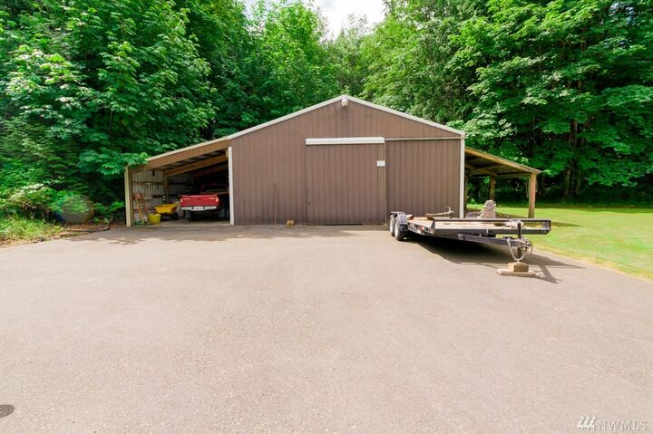 Property Photo:  3627 Haynie Rd  WA 98230 