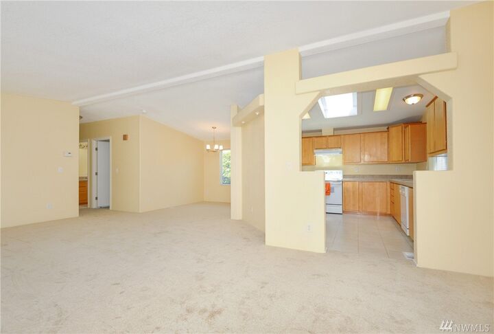 Property Photo:  1725  242nd Street SE 217  WA 98021 