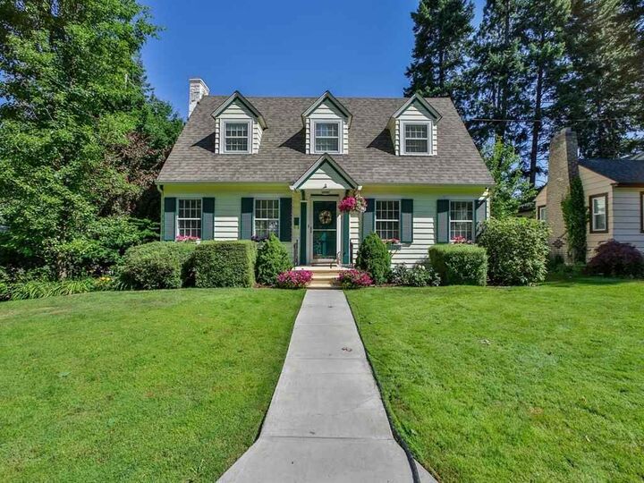 1803 E 18th Ave  Spokane WA 99203 photo